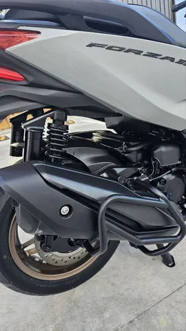 Honda Forza 350, 2026, фото 9