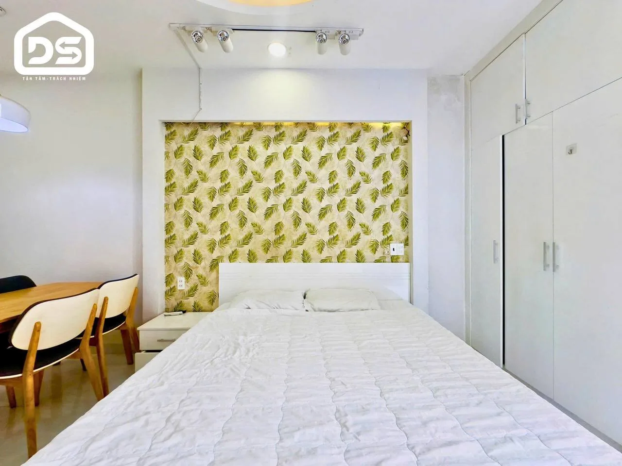 Квартира 30 м² в Ха Куанг 2, NM-44204, фото 5