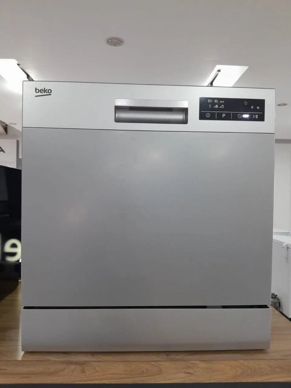 Посудомоечная машина Beko