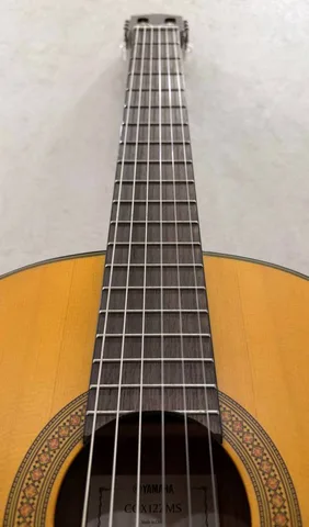 Гитара Yamaha CGX122MS, новая, фото 6