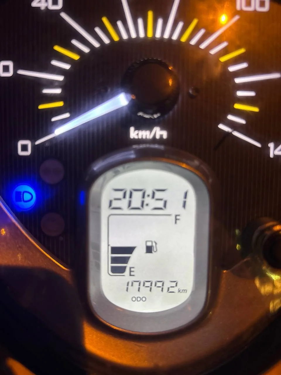 Yamaha Janus, 2021, фото 3