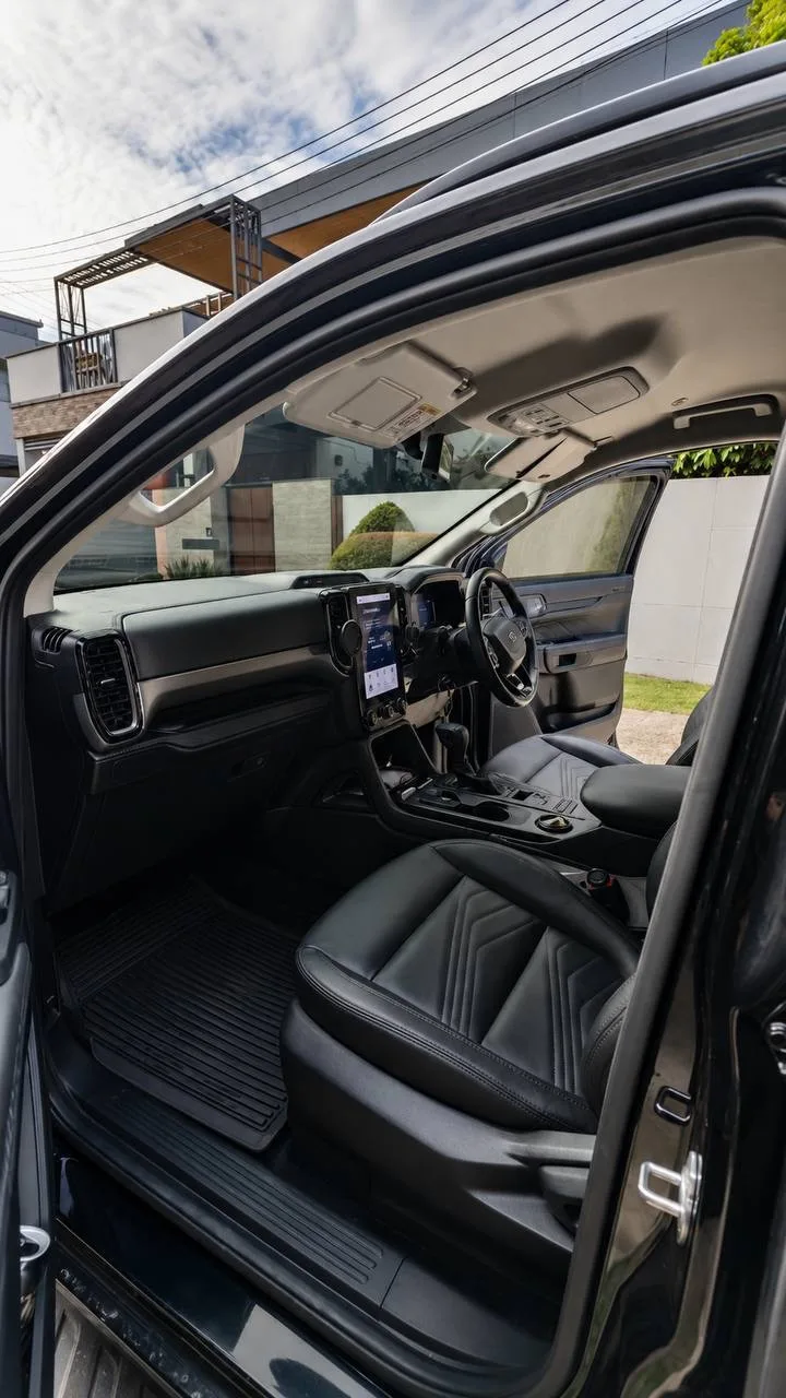 Продам Ford Everest, фото 3