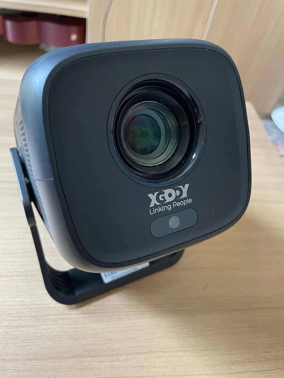 Проектор XGODY Gimbal A5