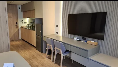 Студия 30,3 м² в LAYAN GREEN PARK, Банг Тао, фото 4