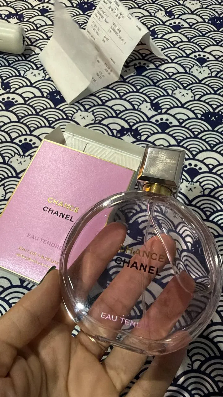 Духи Chanel, новые, фото 2
