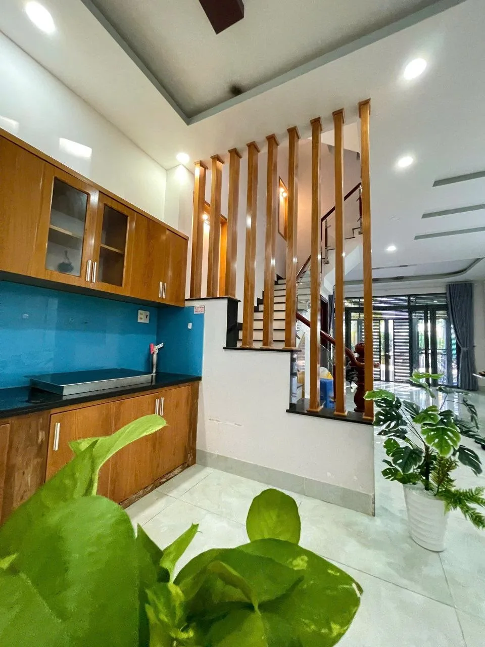 Комната для одного в Mango Garden, свежий ремонт, фото 8
