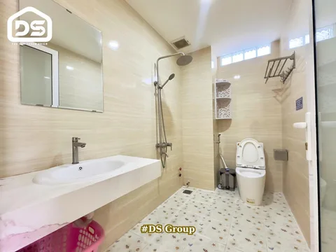 Апартаменты 35 м² с балконом на Dã Tượng, фото 5