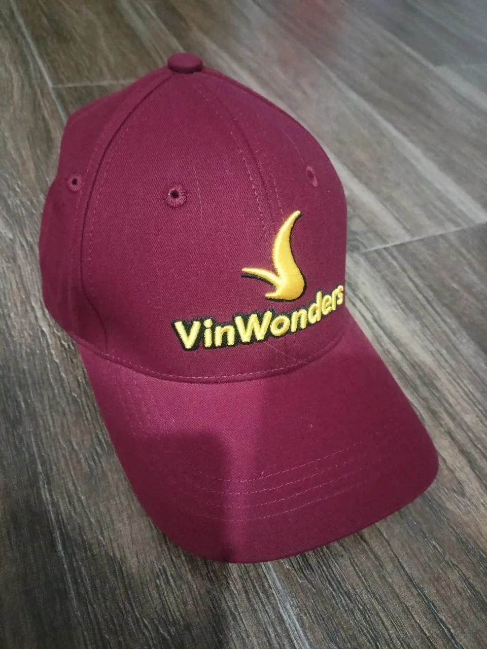 Кепка VinWonders, новая