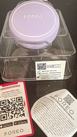 FOREO BEAR mini, фото 3