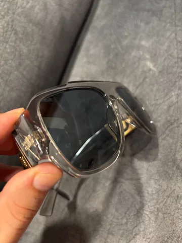 Versace Sunglasses, фото 10
