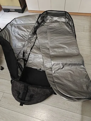 Чехол для серфбордов Dakine 6'8" на 3 доски, фото 7