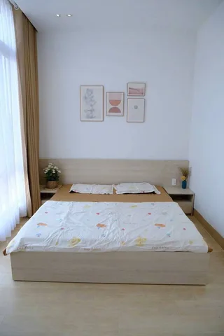 Дом с 3 спальнями в Hoa Cuong, фото 5