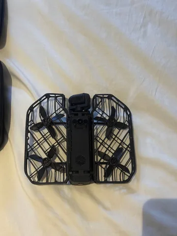 Дрон HOVERAir X1 ProMax, фото 2