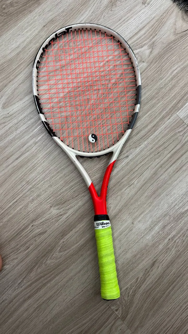 Теннисная ракетка Babolat Pure Strike