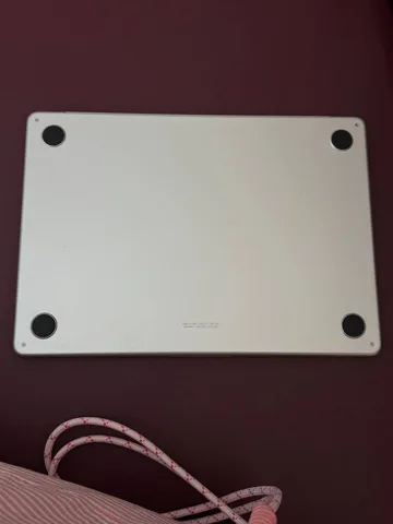 MacBook Air 2025 M4, фото 8