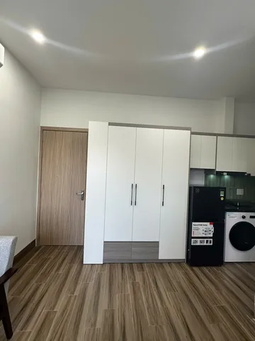 Квартира в новом доме с лифтом, Hoa Xuan, переуступка договора, фото 3