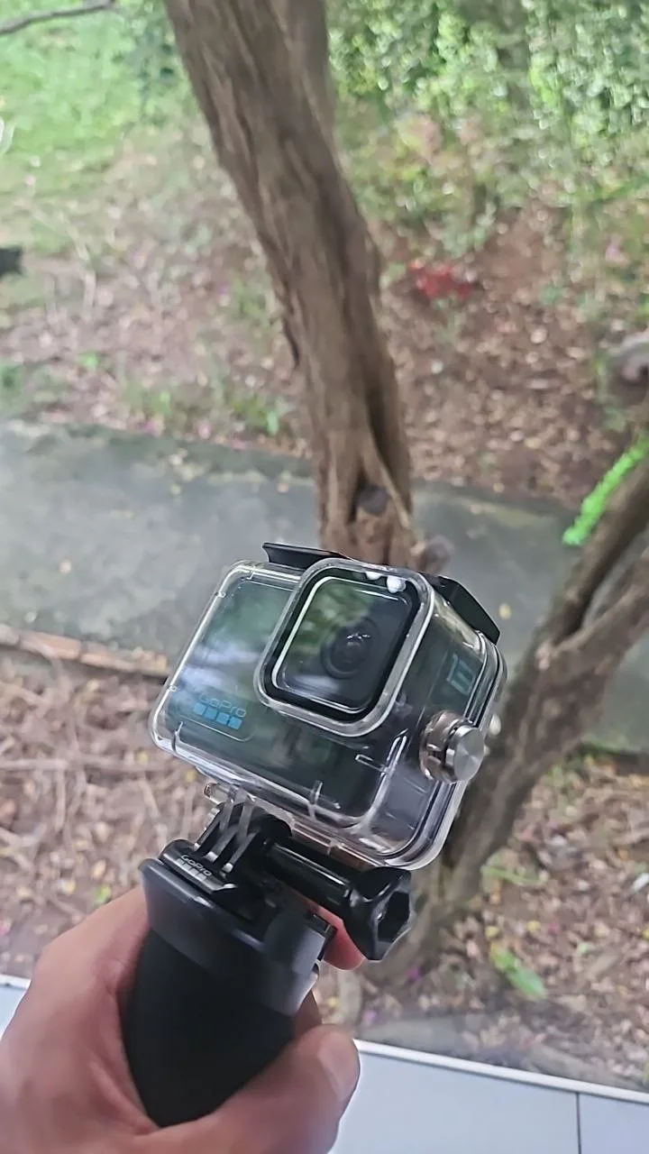 Go Pro 13