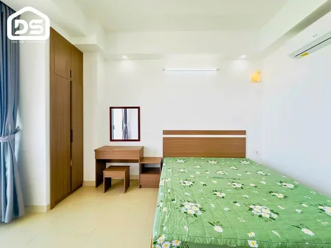 Квартира 35 м² на Nguyễn Thị Định, юг Нячанга, фото 2