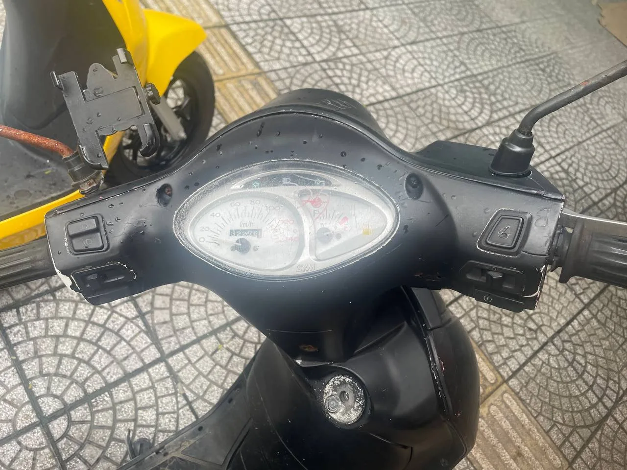SYM Attila 125cc, фото 2