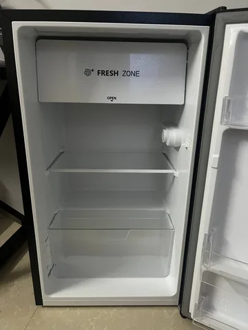 Компактный холодильник Hisense, 94 л, фото 2