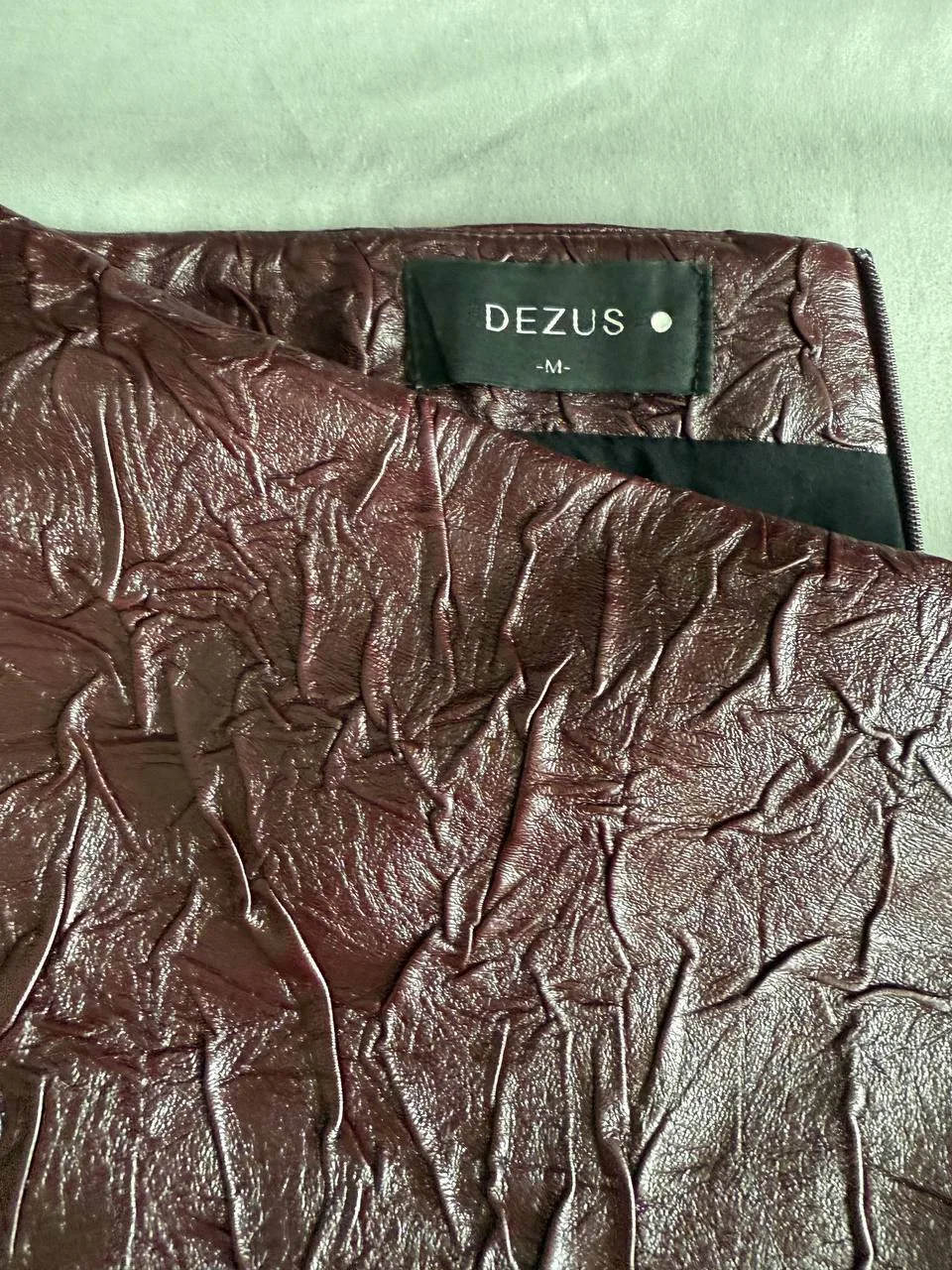 Юбка Dezus с шортиками, M, фото 2