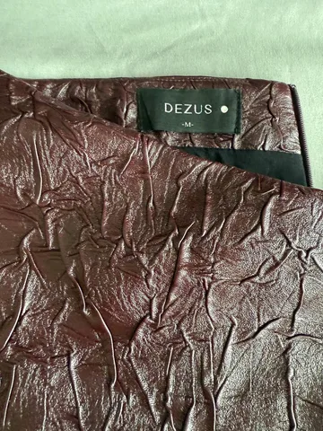 Юбка Dezus с шортиками, M, фото 2