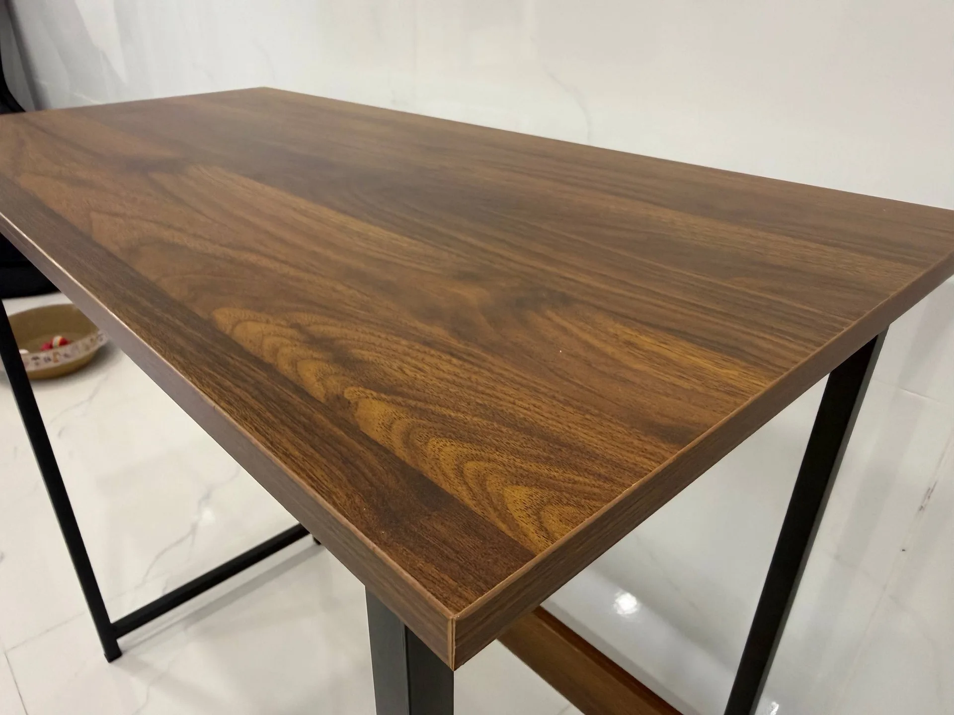 Стол новый, 80x40x75, фото 4