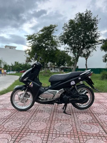 Yamaha Nouvo 4, 2009, 135 см³, фото 3