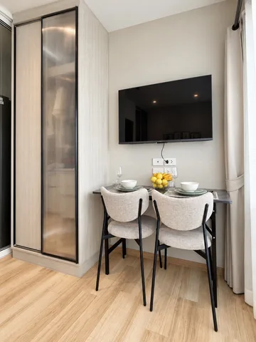 Студия 27 м² в The Title Serenity, Най Янг, фото 2