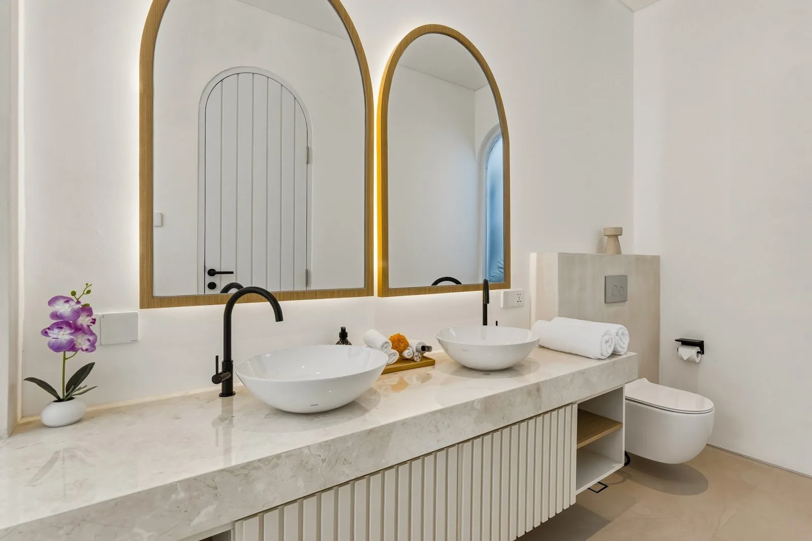 2BR вилла в Мунггу, фото 4