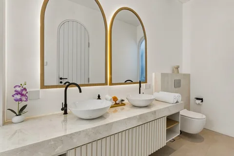 2BR вилла в Мунггу, фото 4