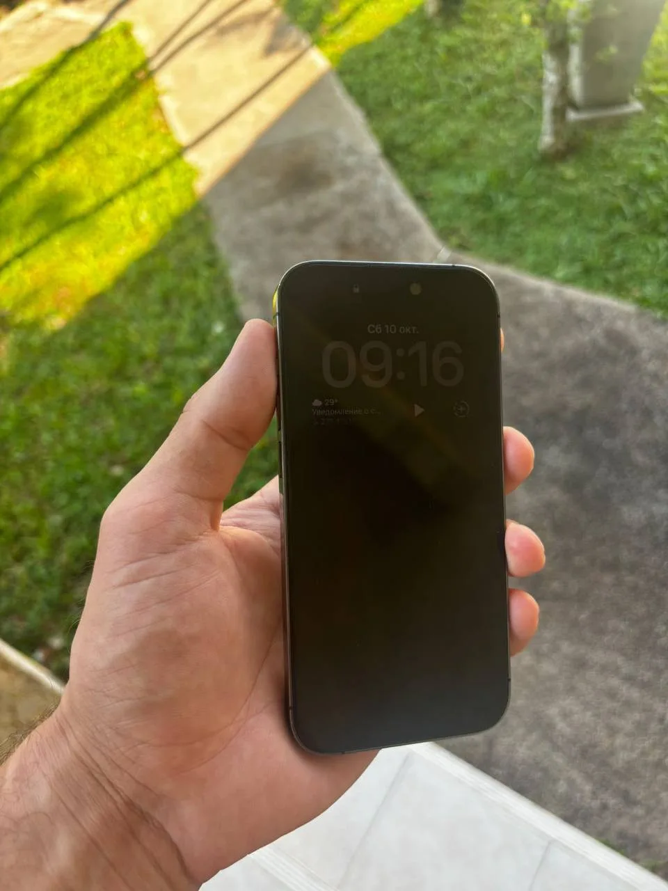 iPhone 14 Pro 256gb, фото 4