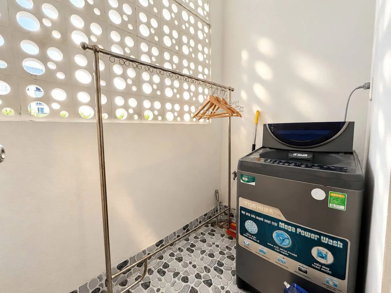 Квартира в тихом районе, 110 Hoài Thanh, Миан, фото 7