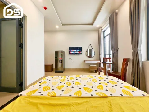 Квартира 32 м² в ACC Vườn Xoài, AC-12202, фото 5