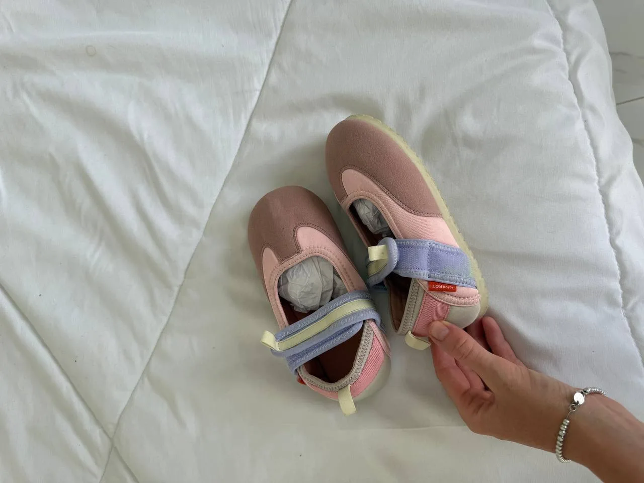 Детские сандалии Hijack Sandals, новые, фото 2