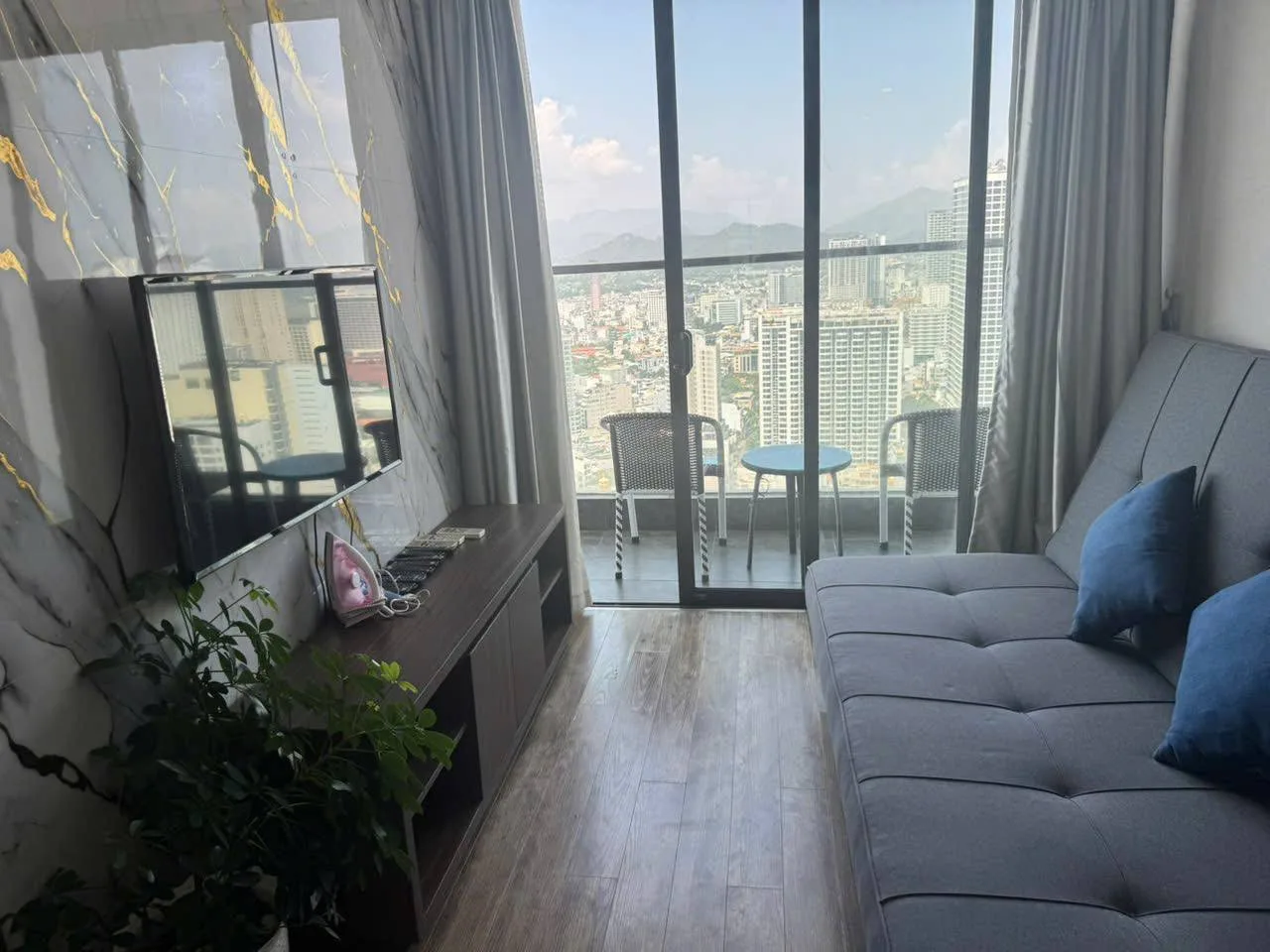 Квартира 65 м² в Virgo, высокий этаж, фото 2