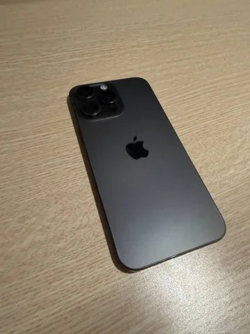 iPhone 15 Pro Max 512 ГБ, Black Titanium, фото 3