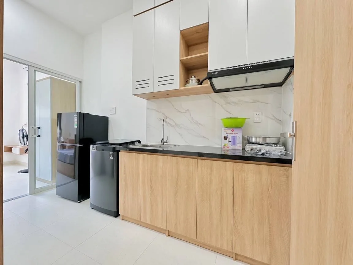 1-комнатная квартира 35 м² в ЖК Ha Quang 1, фото 3