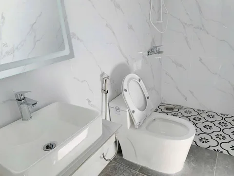 Квартира с 1 спальней, 40 м², Ха Куанг, запад Нячанга, фото 7