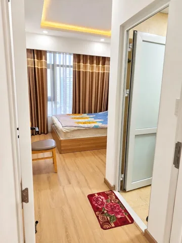 Квартира 2-bedroom в Oceanus, 56 м², фото 3