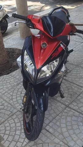 Yamaha Nuovo LX 135cc, 2010, фото 3