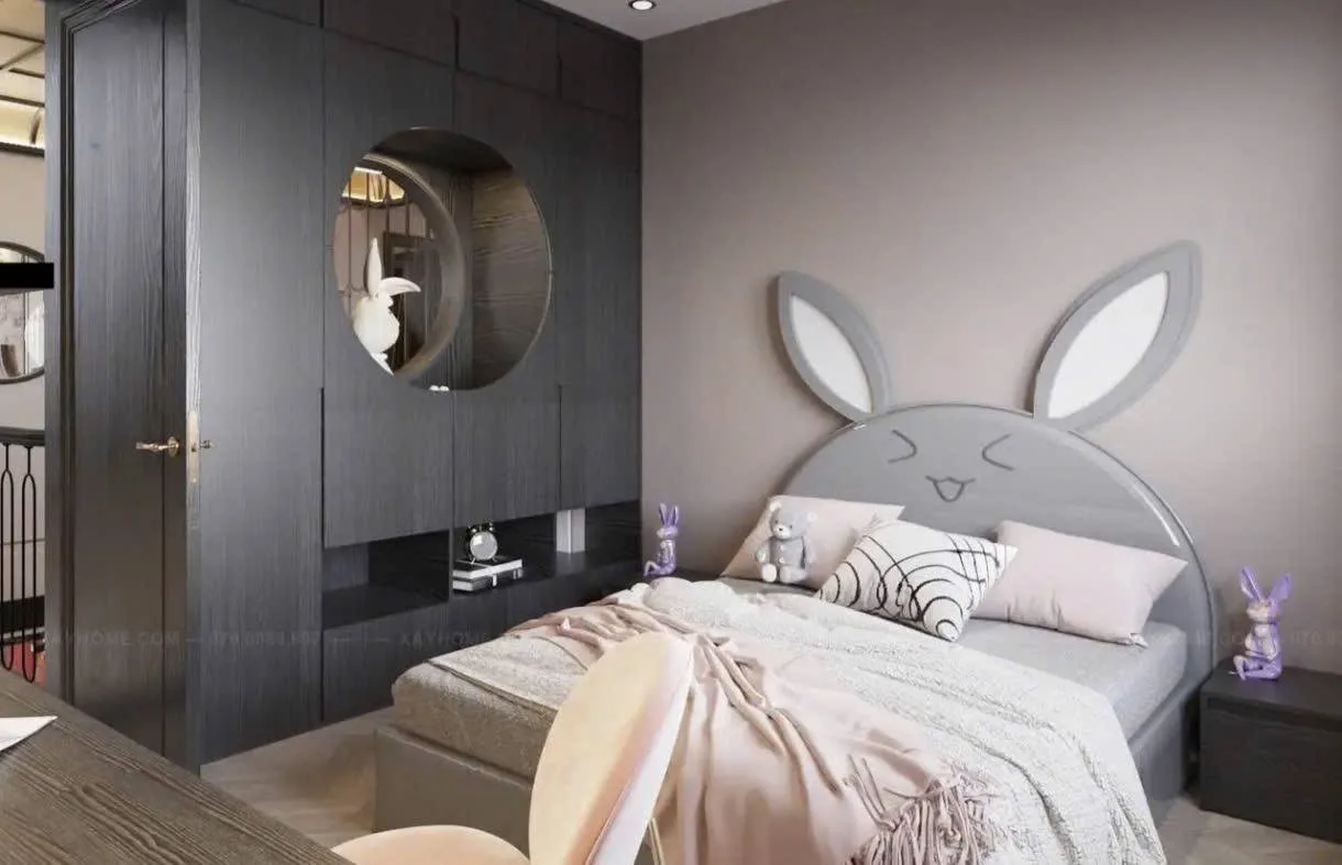 Новый дом 270 м² с 3 спальнями и кабинетом, фото 8