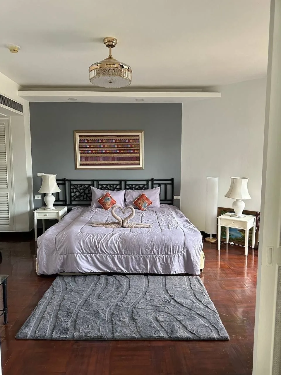 Апартаменты 60 м² в Allamanda Laguna, Бангтао, фото 3
