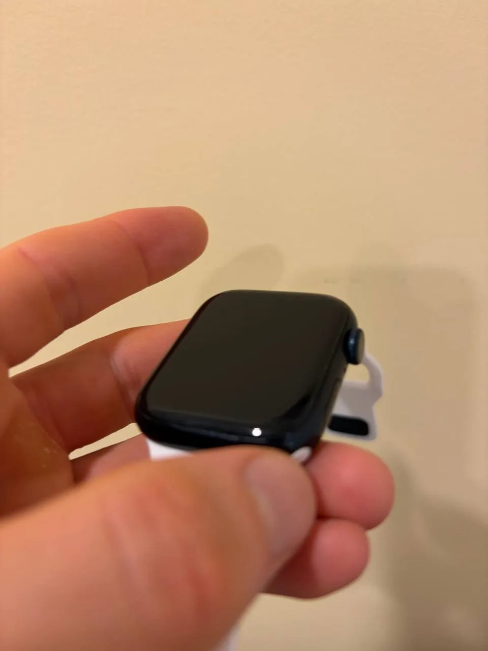 Apple watch 7, 45 мм