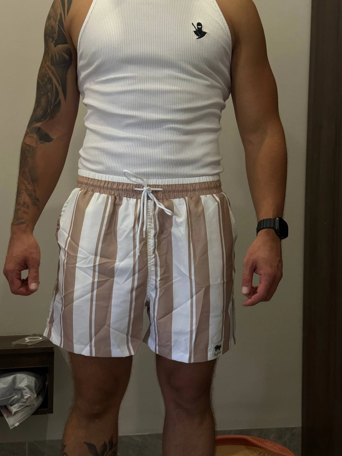 Плавки новые, XL, 2 шт