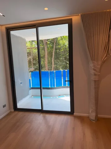 Двухкомнатные апартаменты 81,2 м² в LA GREEN, Банг Тао, фото 2