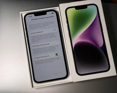 Iphone 14 256GB, фото 2