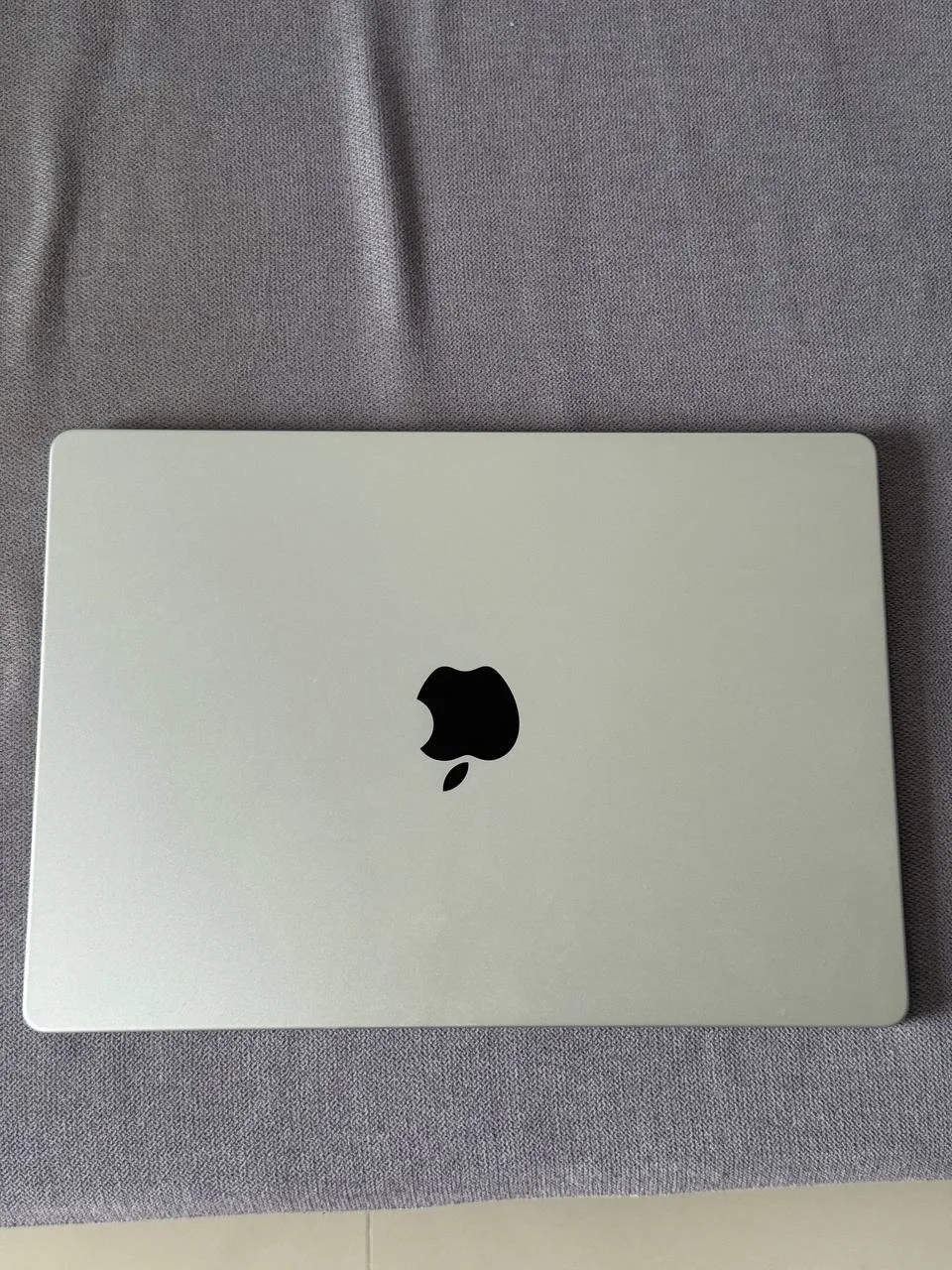 MacBook Pro 14″ M5, 24 GB, фото 2