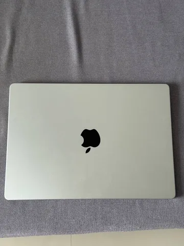 MacBook Pro 14″ M5, 24 GB, фото 2