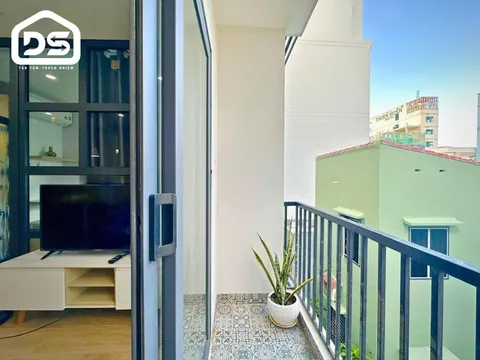1-комнатная квартира 35 м² на улице Хоанг Хоа Тхам, центр, фото 6